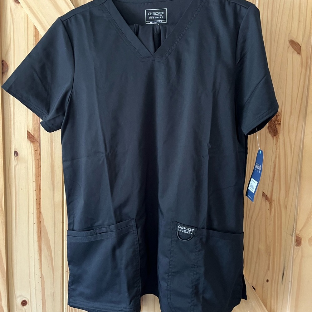 Set: Cherokee Workwear Revolution Set